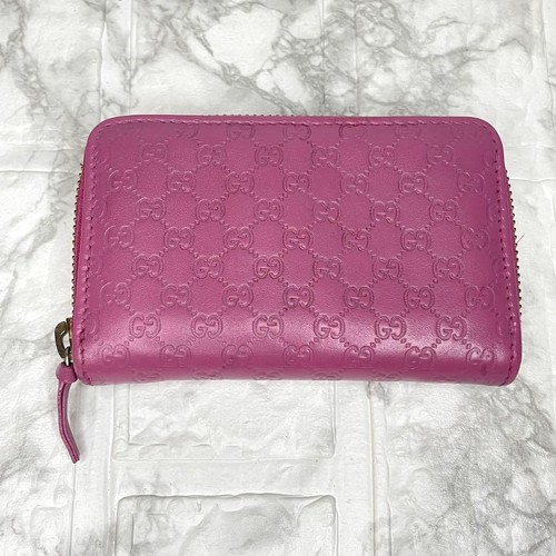 Gucci shima round zip - shima,