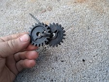 GENUINE KTM 690 MOTORBIKE