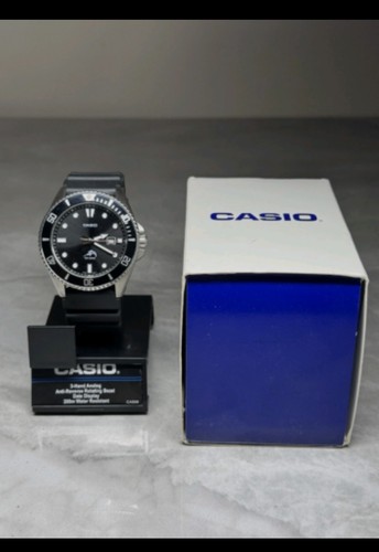 Casio men mdv106 - mdv106-1av, 200