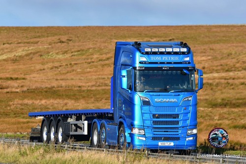 Truck photo scottish tom - truck,