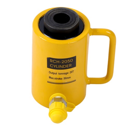 20t hydraulic cylinder jack - hydraulic,