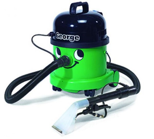 Nacecare gve 370 - nacecare, george