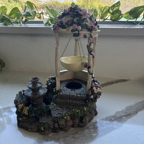 Yankee candle tart - tart, warmer