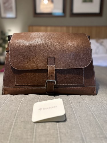Mulberry large chiltern - large, oak