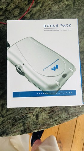 Williams sound pkt eh - williams,