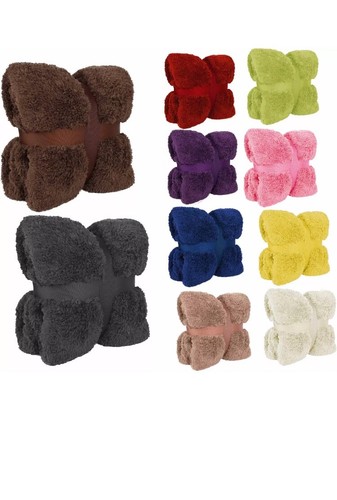 Velosso teddy fleece - velosso,