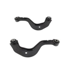 For Audi TT 2006-2014 Rear Upper Wishbone Suspension Arms Pair
