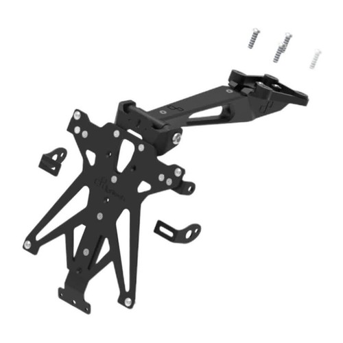 Lightech adjustable license - adjustable,