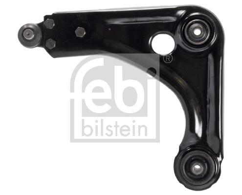 Track control arm - control, for
