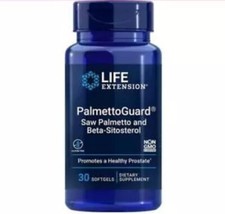 Life extension palmettoguard - extension,