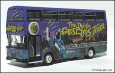 Britbus MOLLY2 Leyland Olympian/Alexander RH - Dublin Bus - The Dublin Ghost