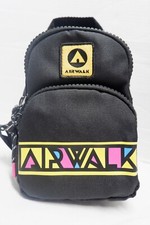 Airwalk Crossbody/Backpack 8in