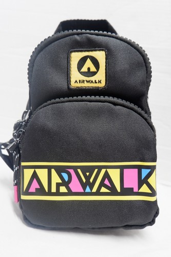 Airwalk crossbody backpack - airwalk, crossbody/backpack