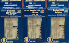 Trumpeter 1:350 aircraft 3 sets