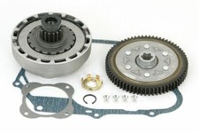 Takegawa Clutch Manual