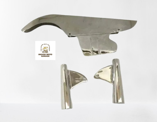 Fit for bsa a10 - for,