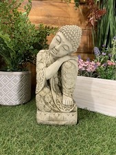 Stone garden sleeping welsh - stone,