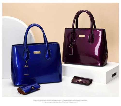 Womens luxury designer handbag - designer,