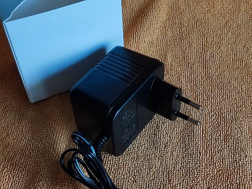 Thorens adapter supply 220 - adapter,