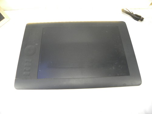 Wacom intuos ptk650k medium - intuos, 5 medium