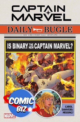 Captain marvel 1st - marvel, #39