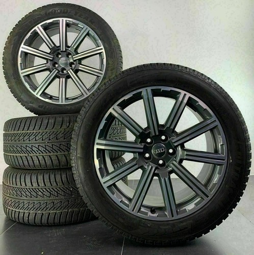 Audi inch rims - audi, sq7