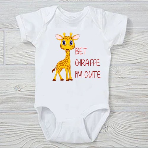 Bet giraffe cute - bet,
