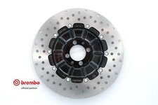 Brembo Rear Brake Disc Serie