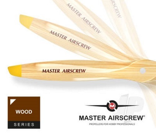 Wooden model airplane beech - wooden,