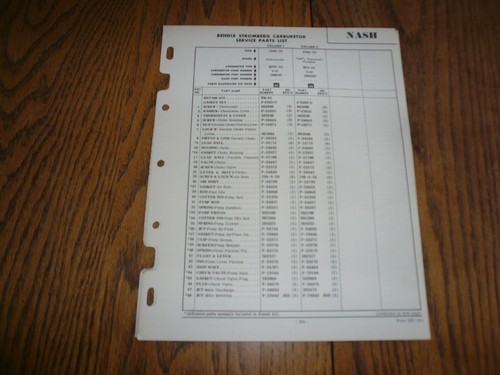 1946 1953 1955 1956 nash - -,