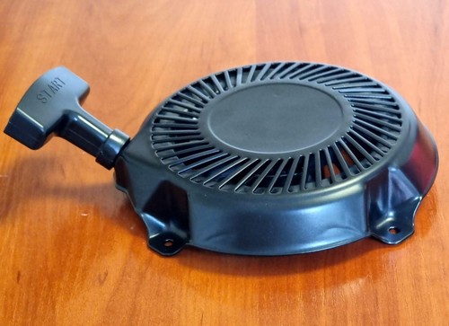 Recoil pull starter for - pull, briggs