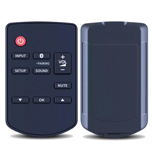 N2qayc000098 replace remote - replace,