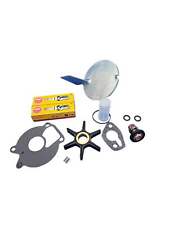 18 20 25 HP 2 Stroke Mercury Mariner Outboard Service Parts -no oils