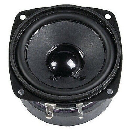 Speaker driver hifi full - speaker, range