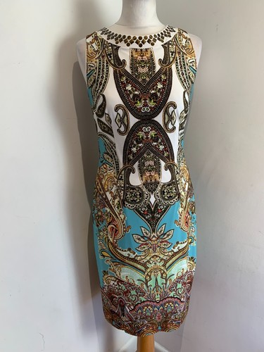 Joseph ribkoff dress - uk, 14