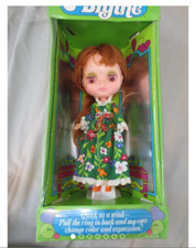 1972 Kenner Blythe Vintage