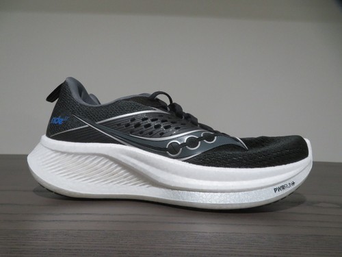 Saucony ride womens 5 - saucony,