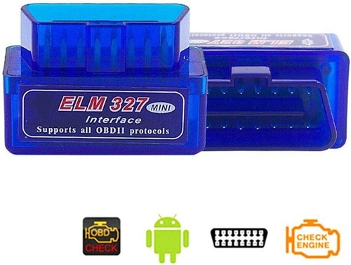 Super mini bluetooth - mini, 327
