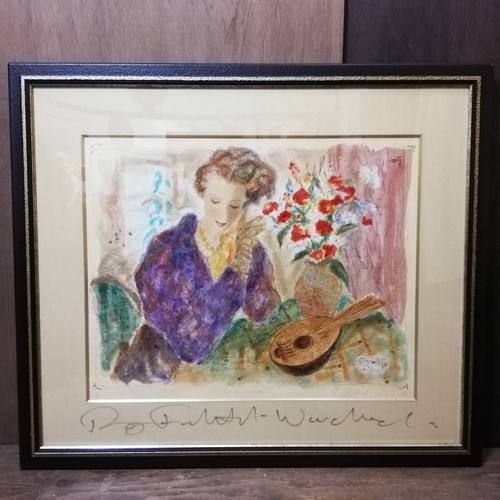Roy fairchild woodard gift - fairchild-woodard,