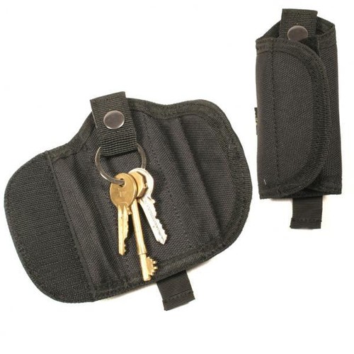 Silent key holder - silent,
