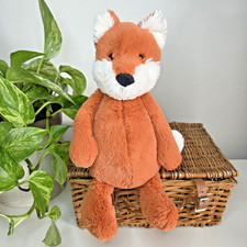 Jellycat Bashful Fox Cub