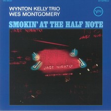 Smokin' At The Half Note (Acoustic Sounds Series)