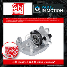 Brake Caliper fits BMW 330 E46