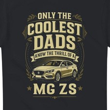 ZS T-Shirt inspired design for