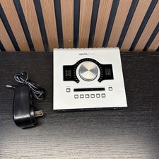 Universal Audio Apollo Twin