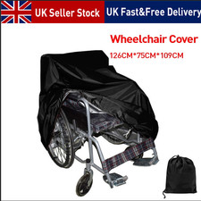 Wheelchair Storage Cover Heavy