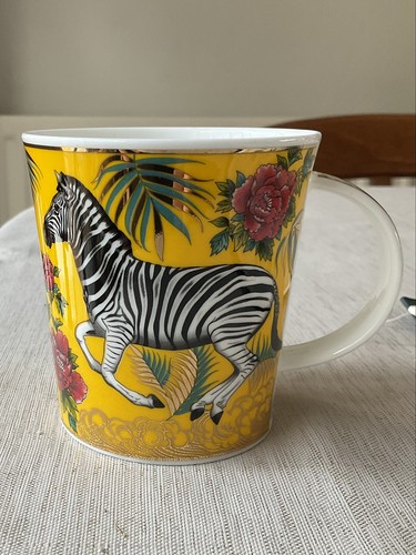 Dunoon ashaki zebra - zebra,