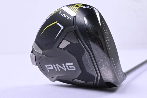 Ping g430 lst - lst, driver