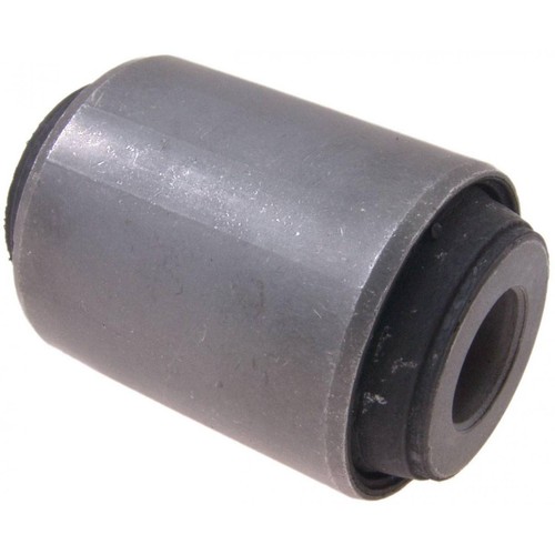Rear suspension lower - rear, bush
