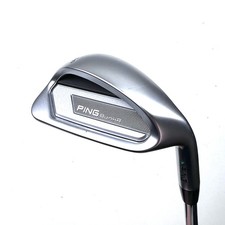 Ping Bunkr Lob Wedge / 64